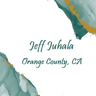 Team Jeff Juhala, Orange County, CA