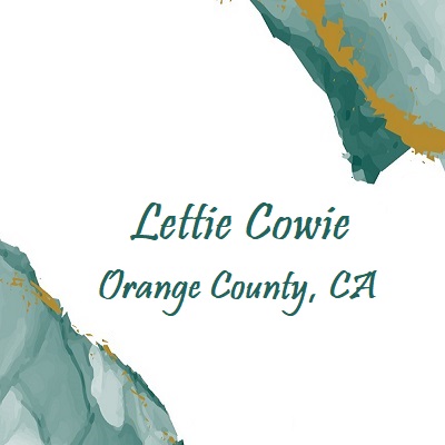 Team Lettie Cowie, Orange County, CA