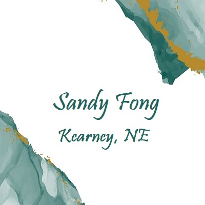 Team Sandy Fong, Kearney, NE