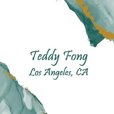 Team Teddy Fong, Los Angeles, CA