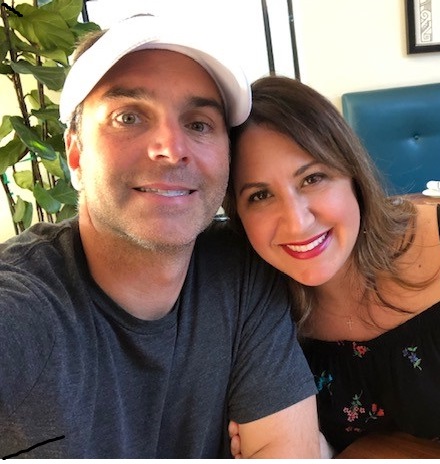 Team Theresa & Jeremy Wittman, Orange, CA