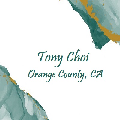 Team Tony Choi, Orange County, CA