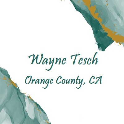 Team Wayne Tesch, Orange County, CA