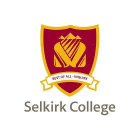 Selkirk  College Nursing Students