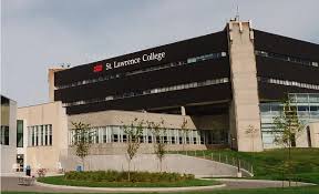 St.  Lawrence College - Kingston Campus