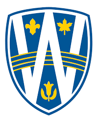 University of Windsor Nursing Students