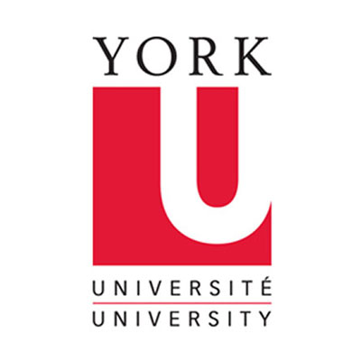 York University nursing students