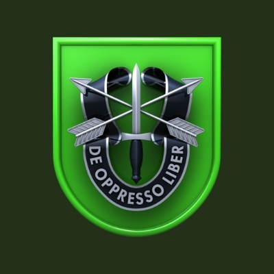 10th Special Forces Group