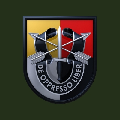 3rd Special Forces Group