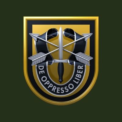 1st Special Forces Group