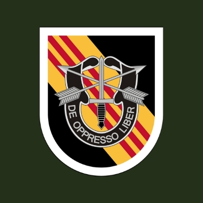 5th Special Forces Group
