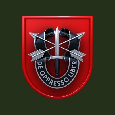 7th Special Forces Group