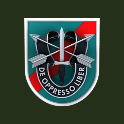 20th Special Forces Group