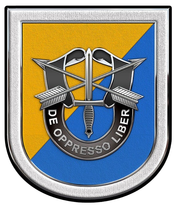 8th Special Forces Group