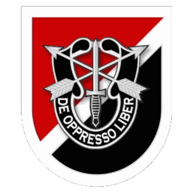 6th Special Forces Group