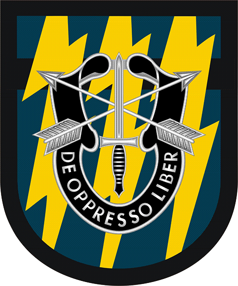 12th Special Forces Group