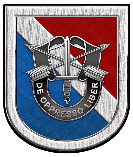 11th Special Forces Group