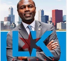 Illinois state representative ford