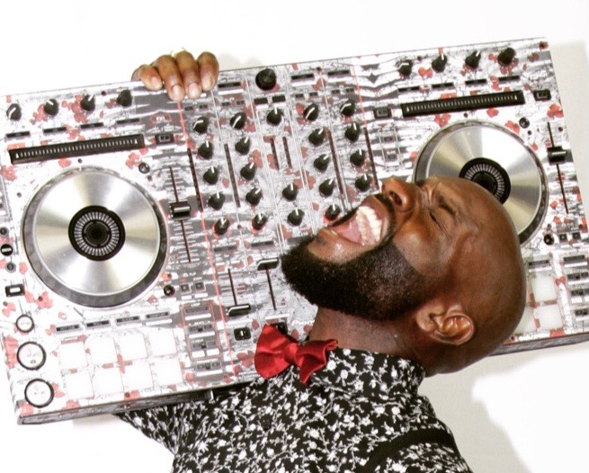 HOTTEST DJ'S IN GARY