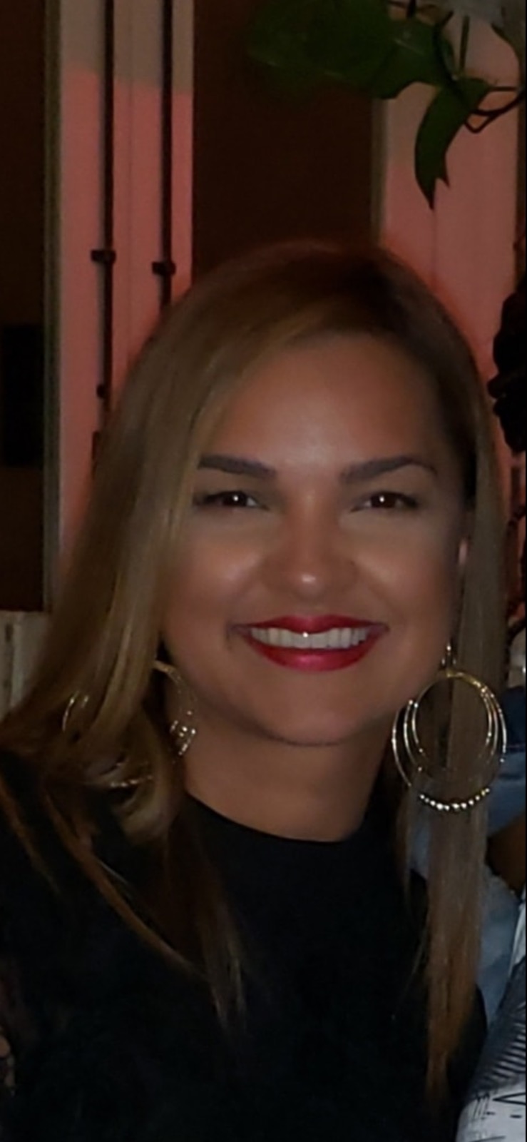 Stephanie the delta np